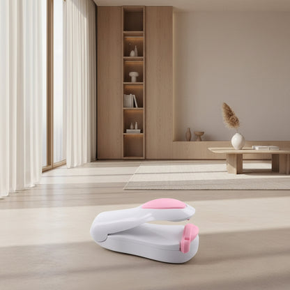 Hand Held Plastic Mini Heat Sealing Machine
