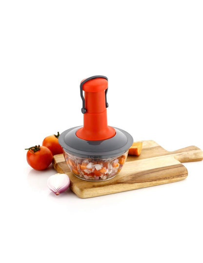 Manual Fruit and Vegetable Chopper