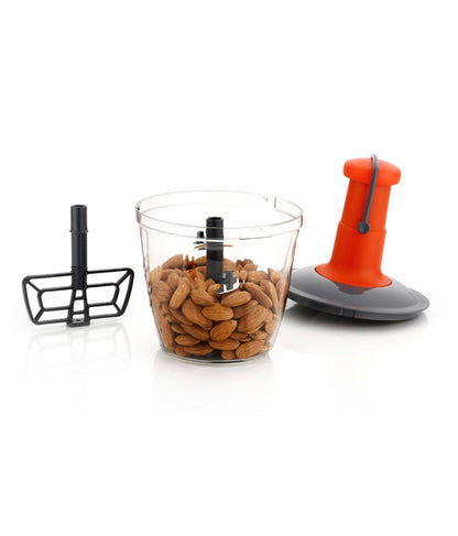 Manual Fruit and Vegetable Chopper