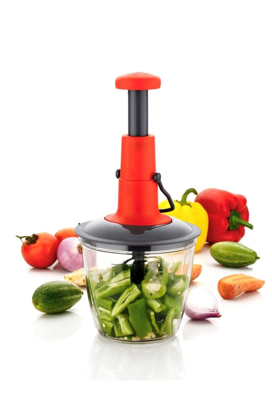 Manual Fruit and Vegetable Chopper