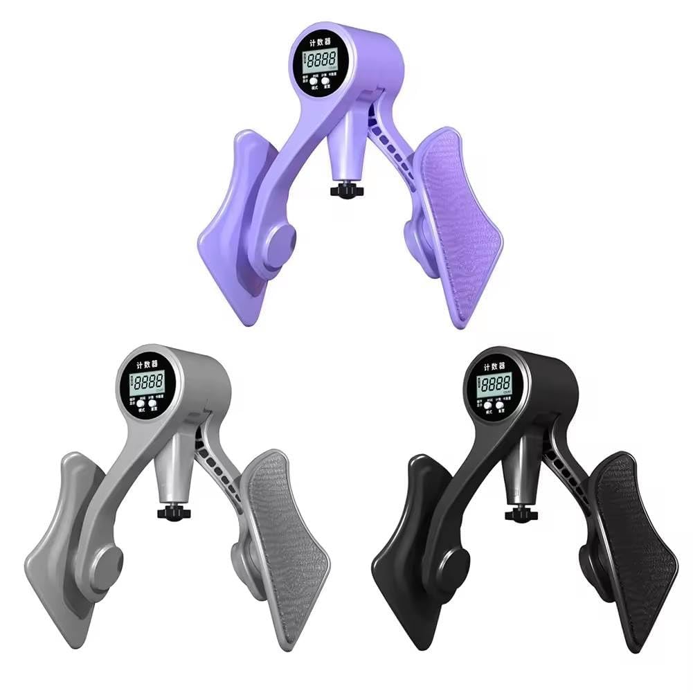 Thigh Master - Thigh And Pelvic Floor Trainer "Exercise Equipment"