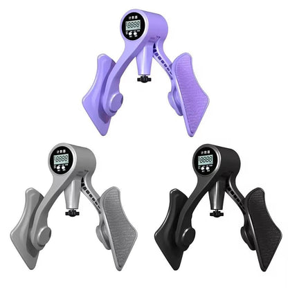 Thigh Master - Thigh And Pelvic Floor Trainer "Exercise Equipment"