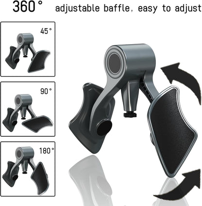 Thigh Master - Thigh And Pelvic Floor Trainer "Exercise Equipment"