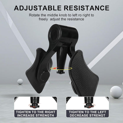 Thigh Master - Thigh And Pelvic Floor Trainer "Exercise Equipment"